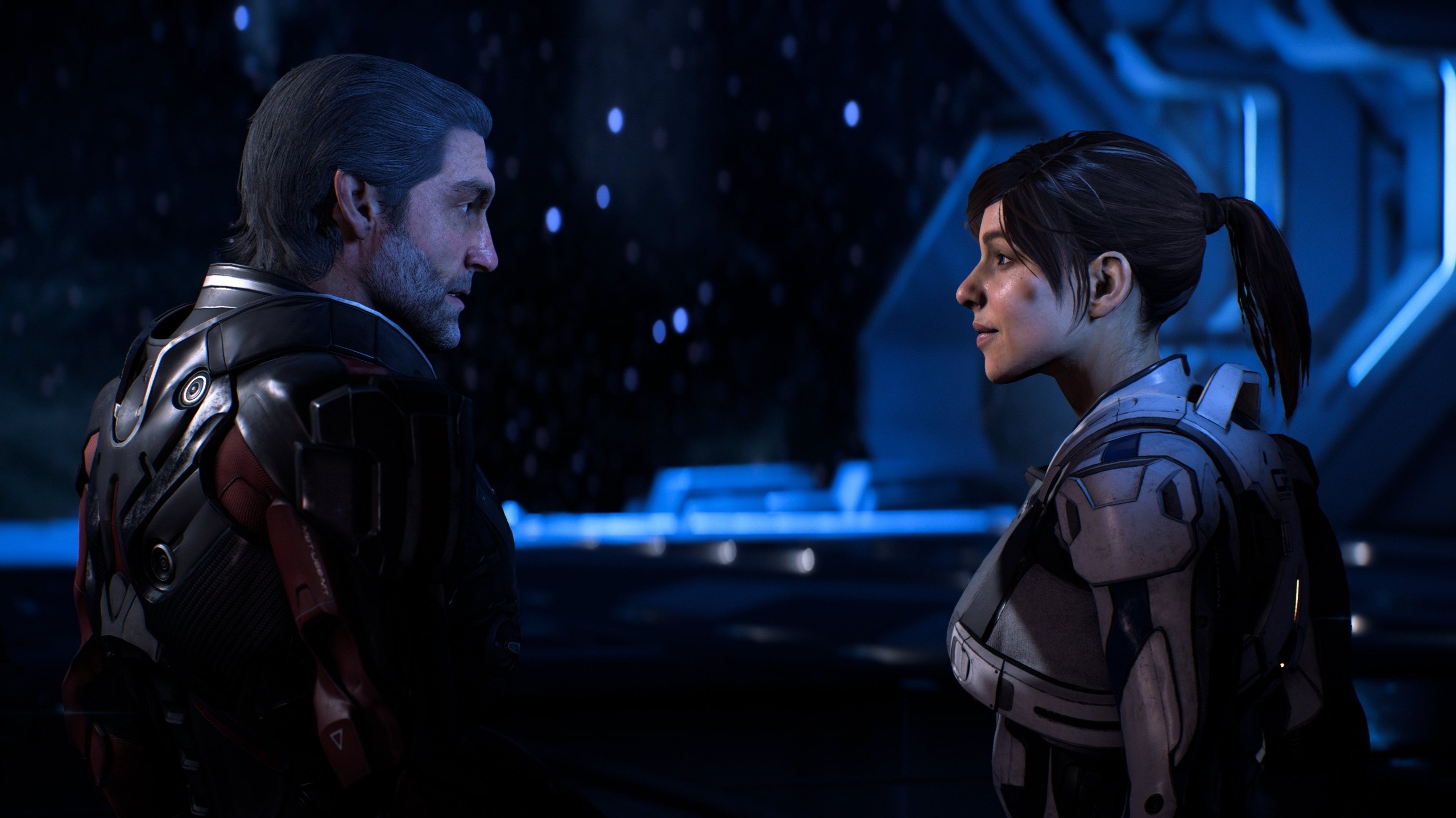 Mass Effect: Andromeda - Imagen 42